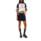 Tommy Hilfiger Jeans T-Shirt Donna