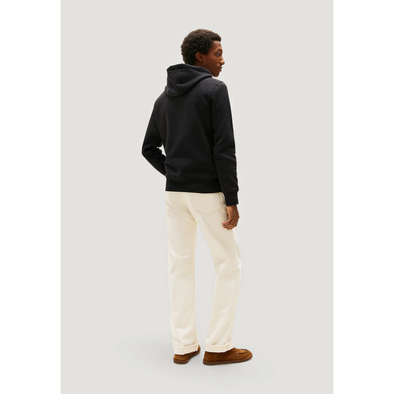 Tommy Hilfiger Jeans Felpa Uomo