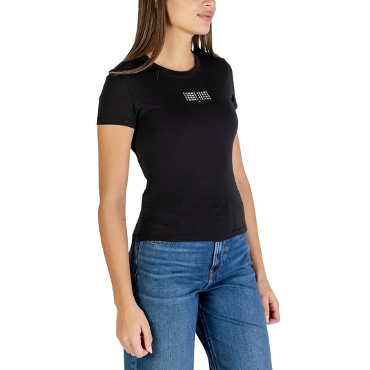 Tommy Hilfiger Jeans T-Shirt Donna