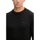 Tommy Hilfiger Jeans Maglia Uomo