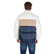 Tommy Hilfiger Jeans Giubbotto Uomo