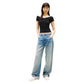 Tommy Hilfiger Jeans Top Donna