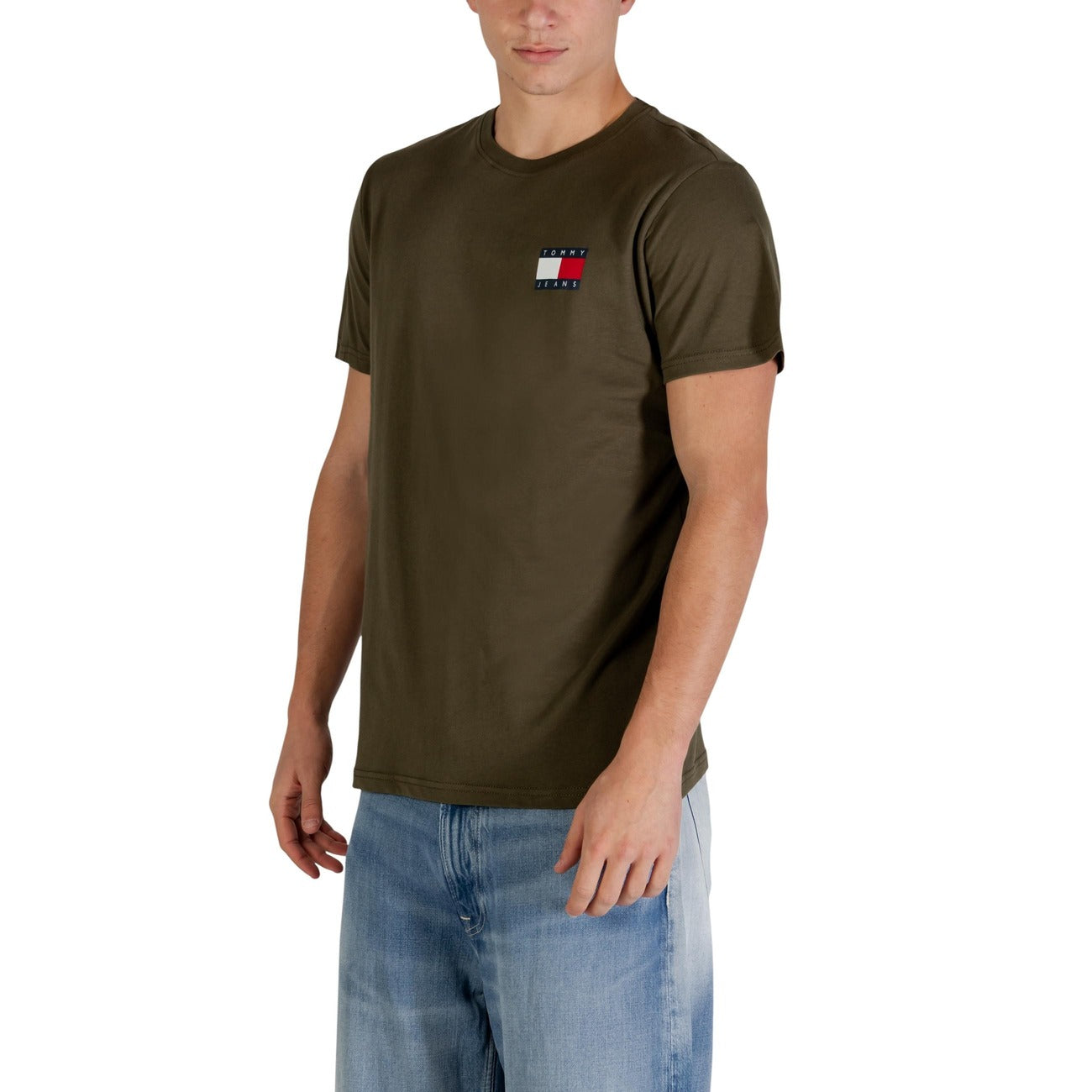 Tommy Hilfiger Jeans T-Shirt Uomo