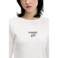 Tommy Hilfiger Jeans Maglia Donna