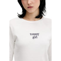 Tommy Hilfiger Jeans Maglia Donna