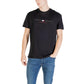 Tommy Hilfiger Jeans T-Shirt Uomo