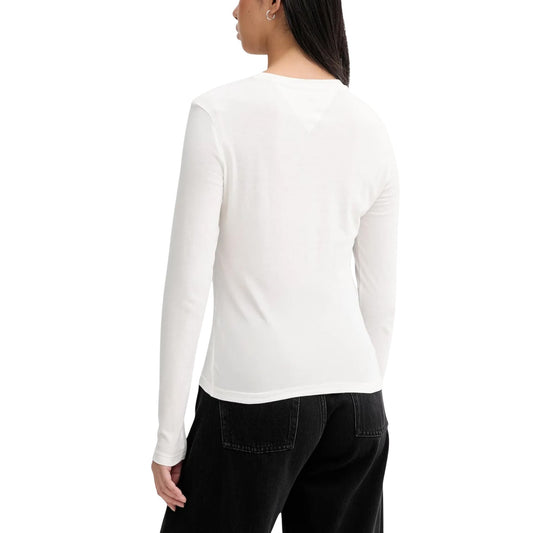 Tommy Hilfiger Jeans T-Shirt Donna