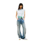Tommy Hilfiger Jeans Camicia Donna