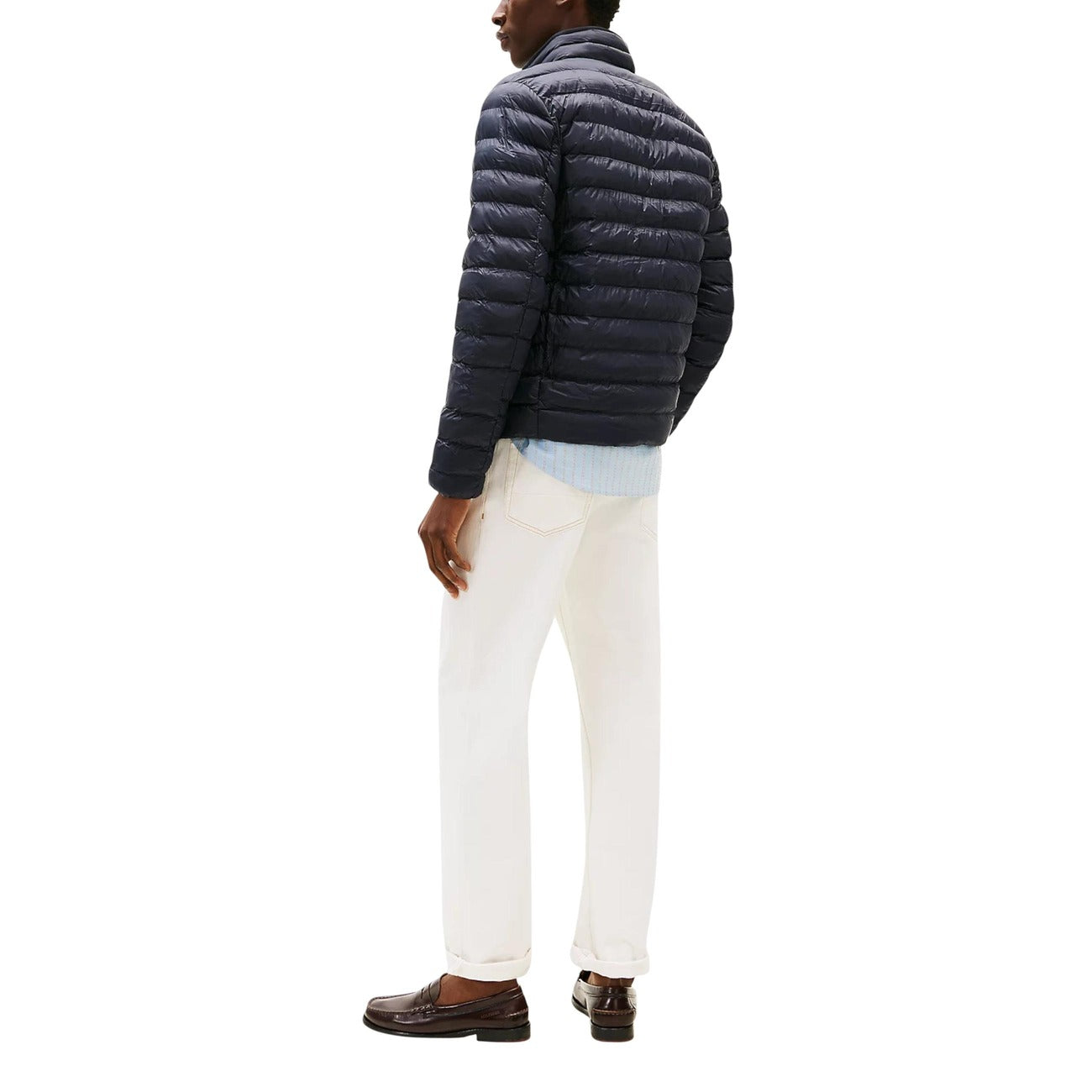 Tommy Hilfiger Jeans Giubbotto Uomo