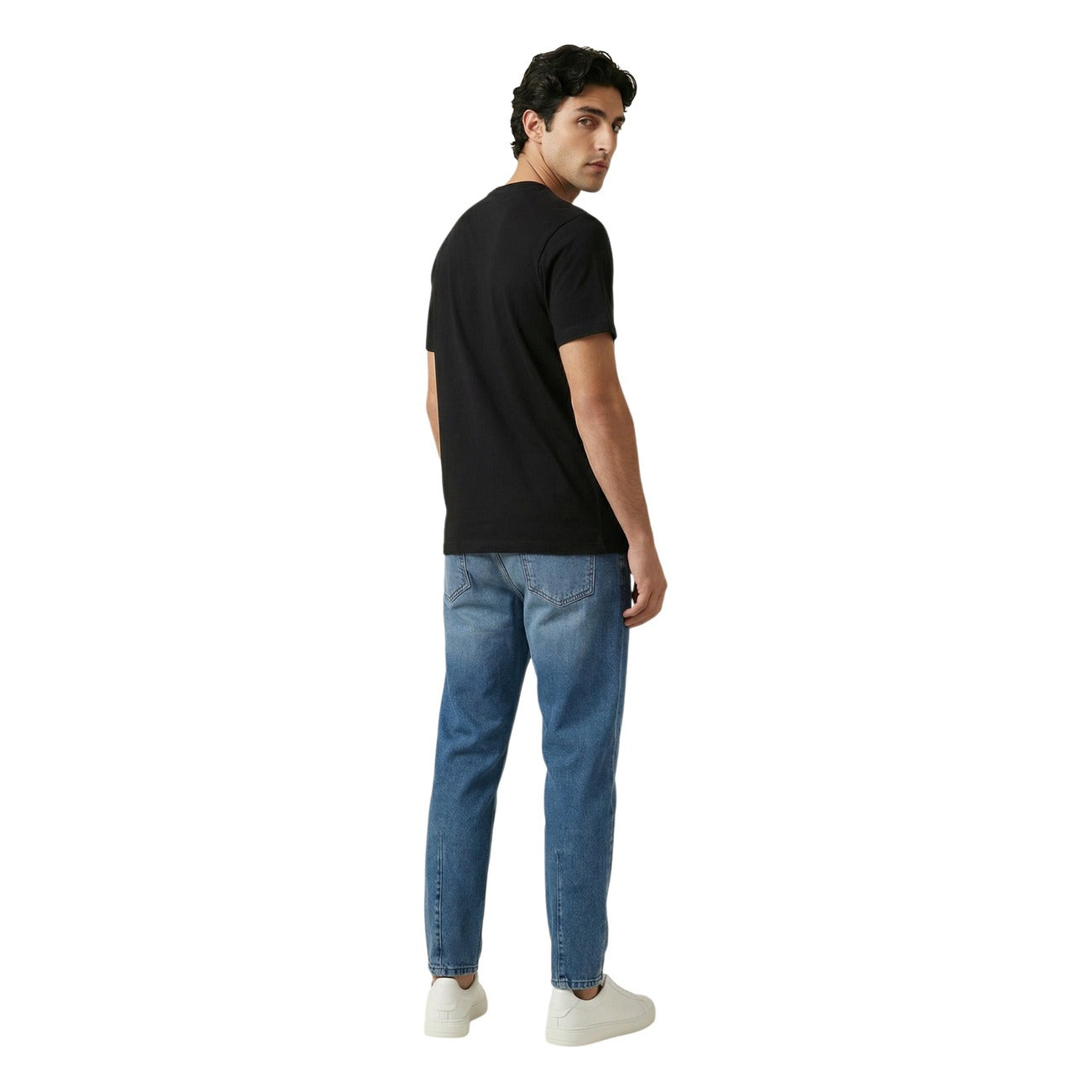 Tommy Hilfiger Jeans T-Shirt Uomo