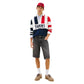 Tommy Hilfiger Jeans Bermuda Uomo