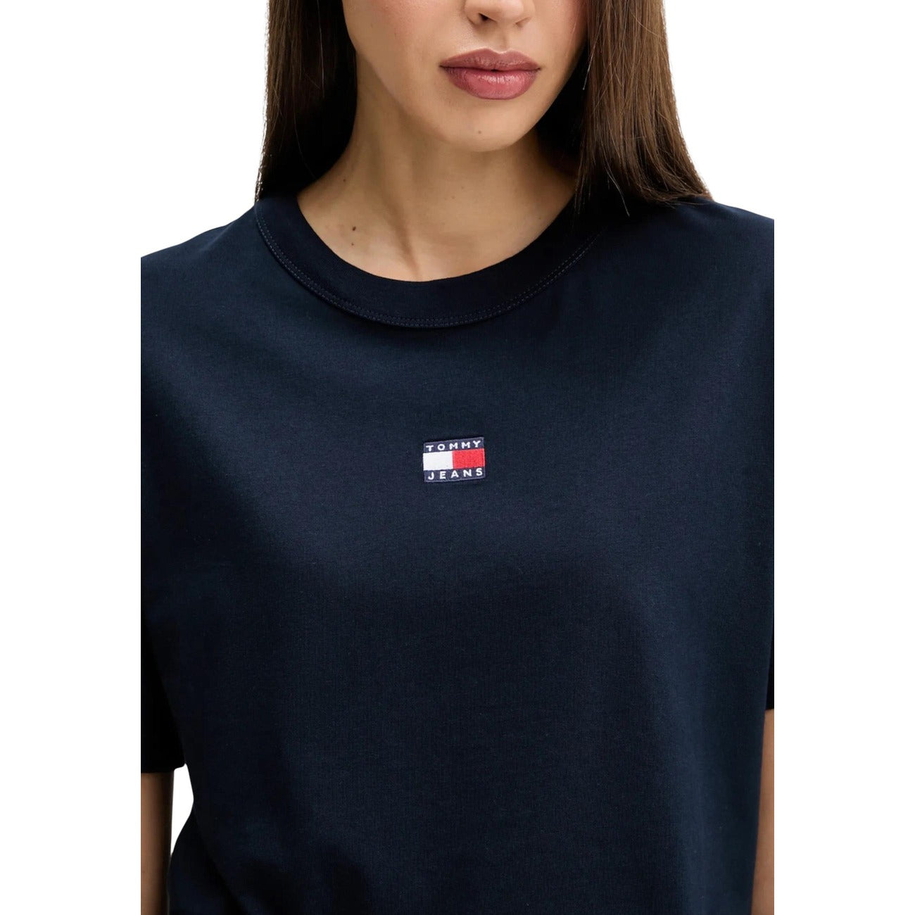 Tommy Hilfiger Jeans T-Shirt Donna