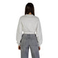 Tommy Hilfiger Jeans Felpa Donna