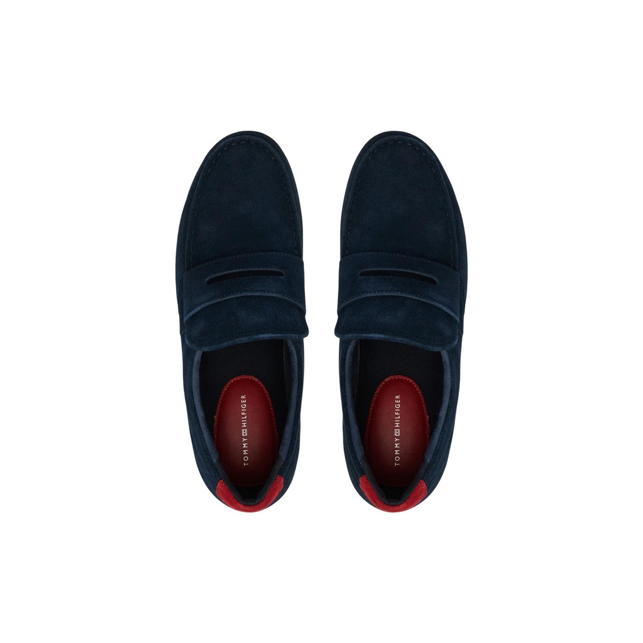 Tommy Hilfiger Mocassini Uomo