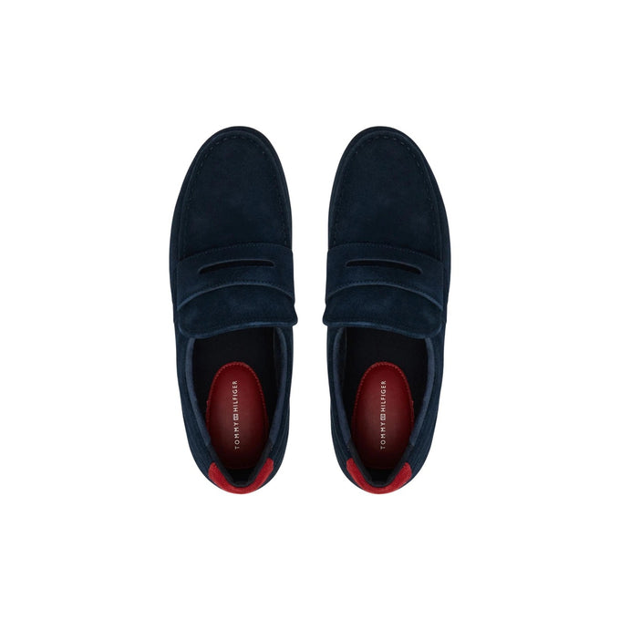 Tommy Hilfiger Mocassini Uomo
