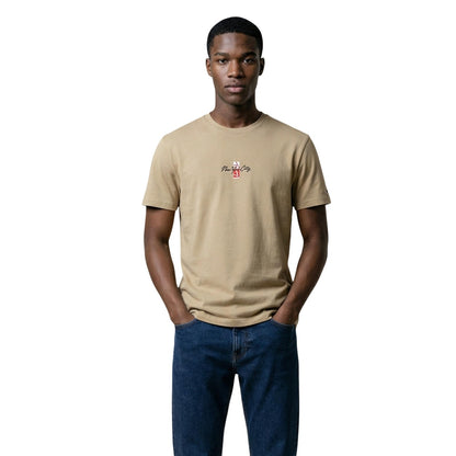 Tommy Hilfiger Jeans T-Shirt Uomo