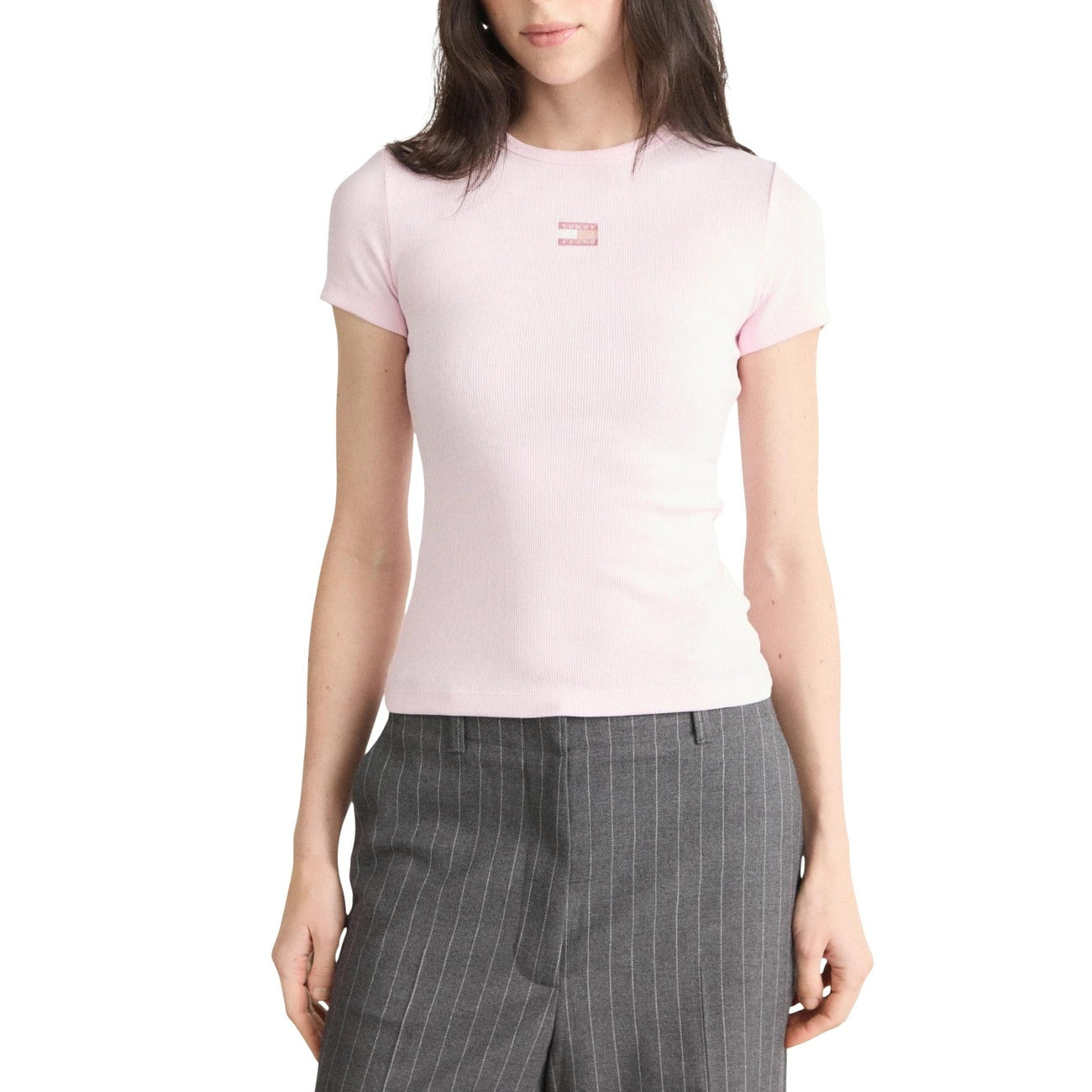 Tommy Hilfiger Jeans T-Shirt Donna