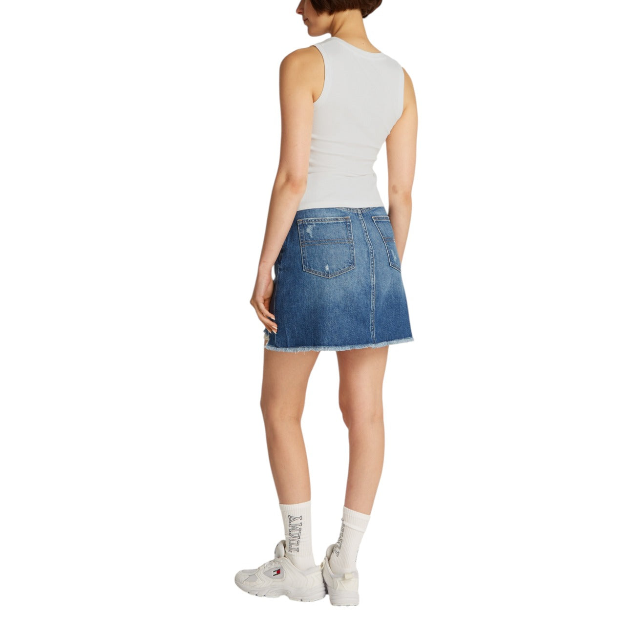 Tommy Hilfiger Jeans Canotta Donna