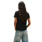 Tommy Hilfiger Jeans T-Shirt Donna