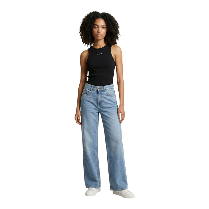 Tommy Hilfiger Jeans Top Donna
