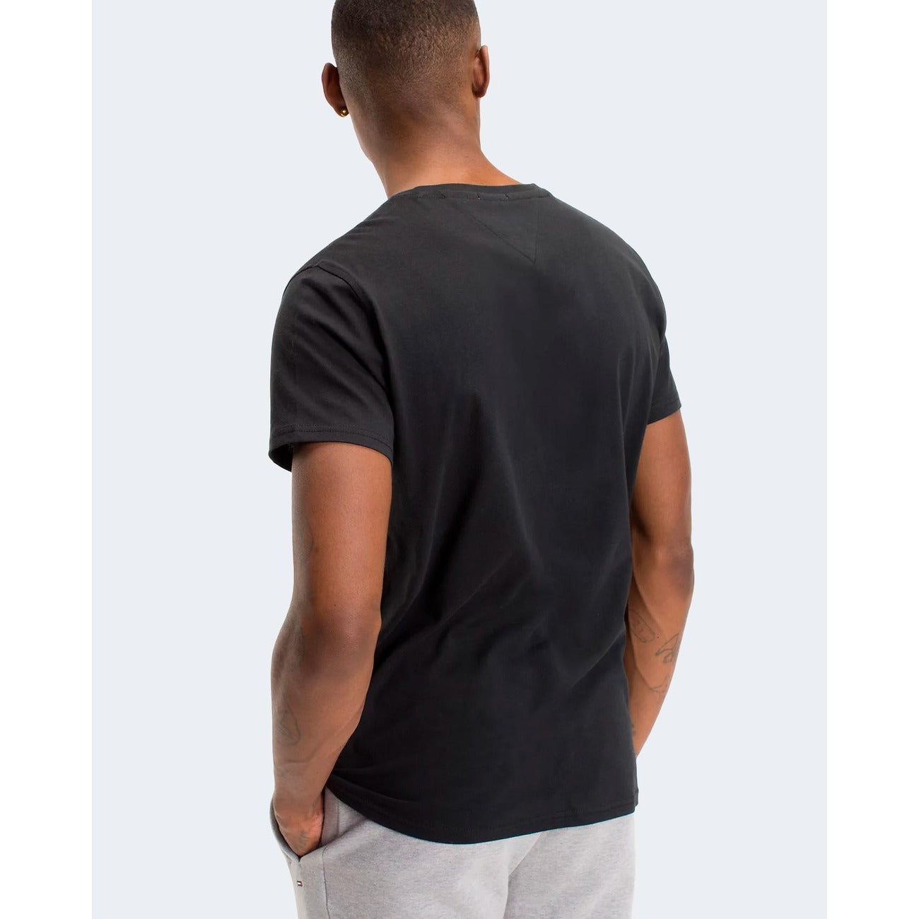 Tommy Hilfiger Jeans T-Shirt Uomo