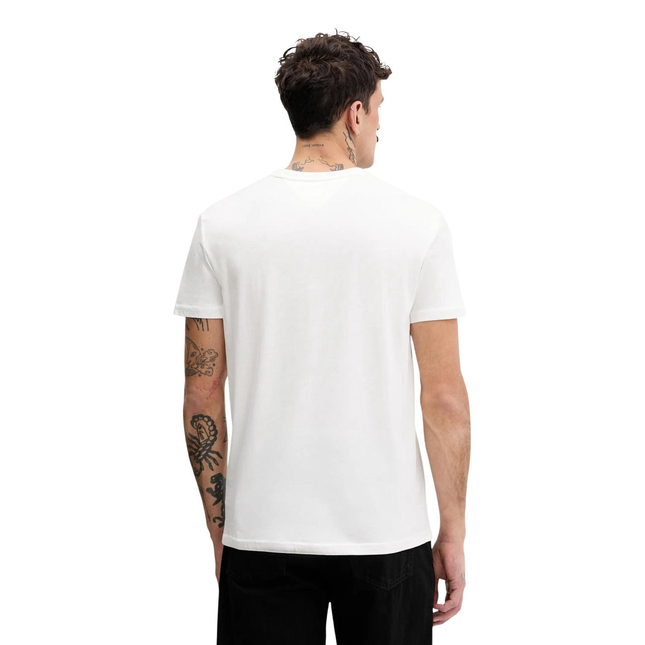 Tommy Hilfiger Jeans T-Shirt Uomo