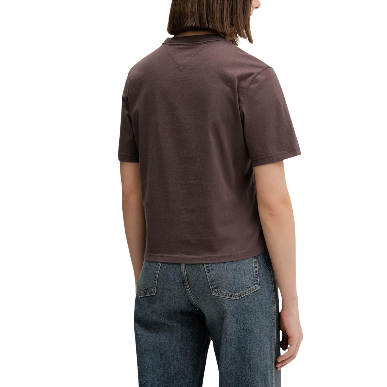 Tommy Hilfiger Jeans T-Shirt Donna
