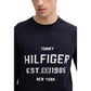 Tommy Hilfiger Maglia Uomo