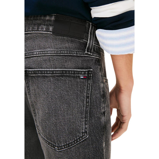 Tommy Hilfiger Jeans Bermuda Uomo