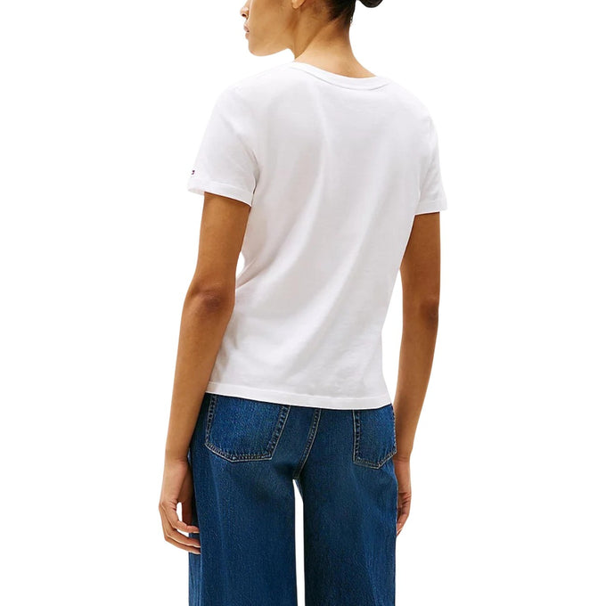 Tommy Hilfiger T-Shirt Donna