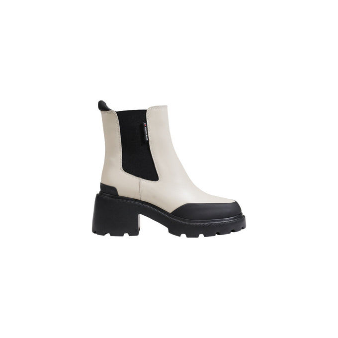 Tommy Hilfiger Jeans Stivali Donna
