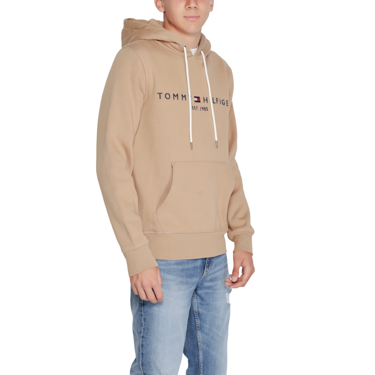 Tommy Hilfiger Felpa Uomo