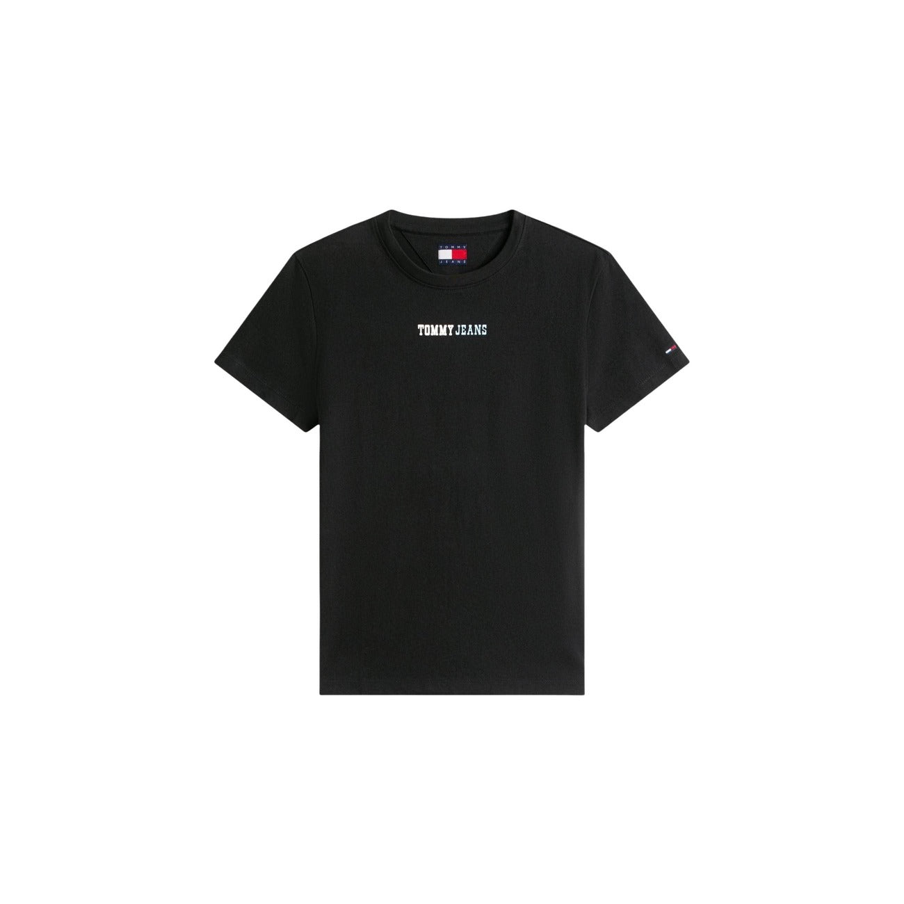 Tommy Hilfiger Jeans T-Shirt Donna