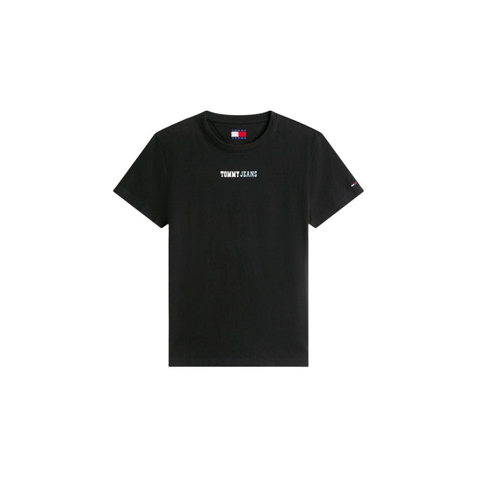 Tommy Hilfiger Jeans T-Shirt Donna