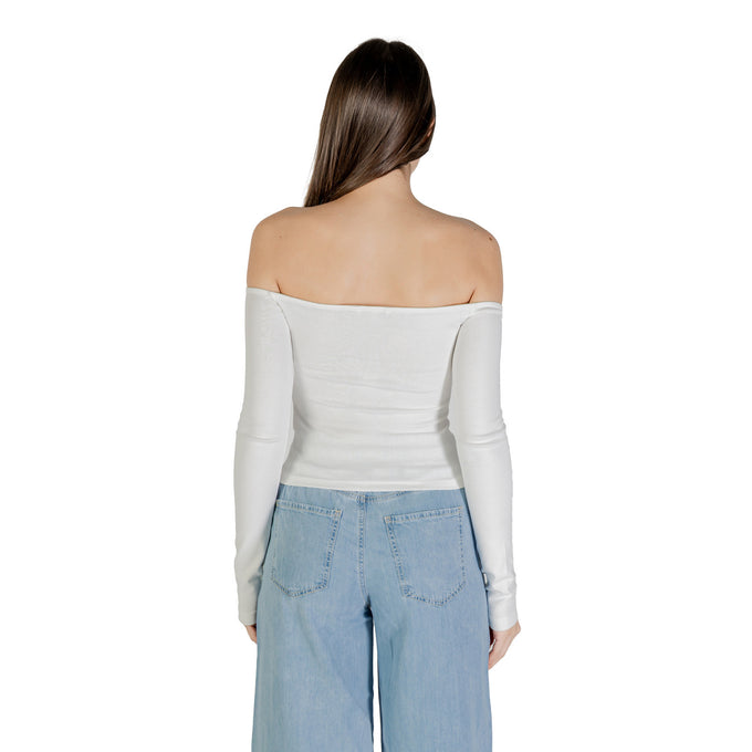 Tommy Hilfiger Jeans Top Donna
