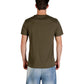 Tommy Hilfiger Jeans T-Shirt Uomo