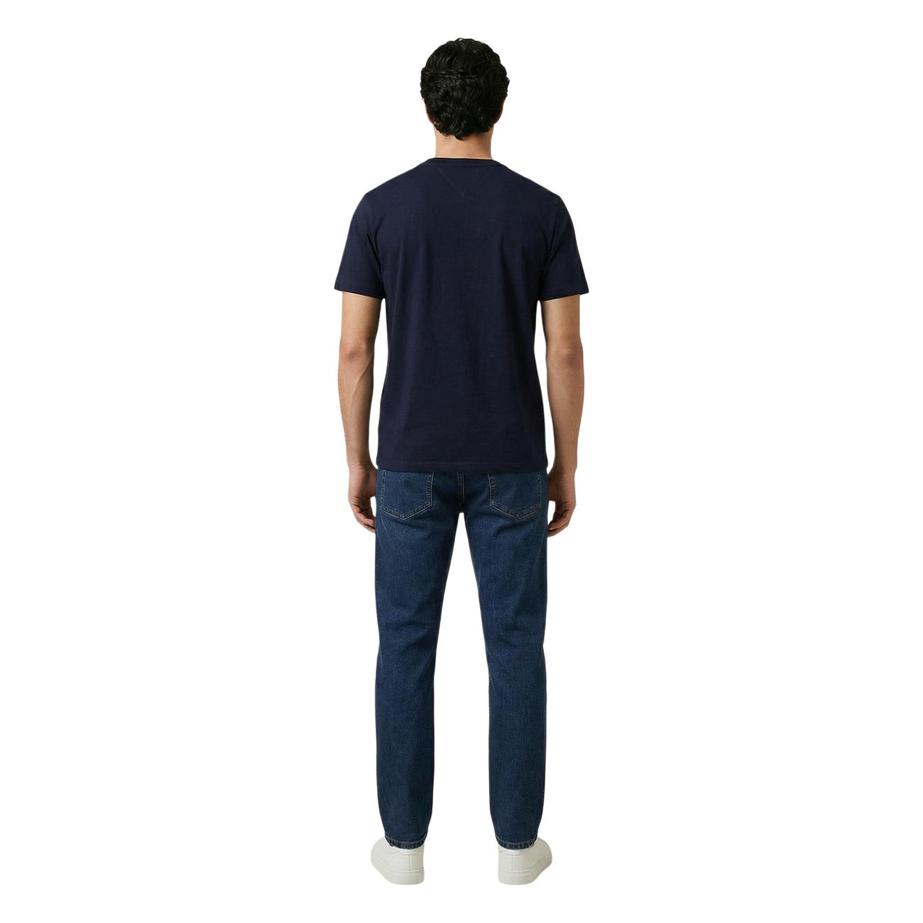 Tommy Hilfiger Jeans T-Shirt Uomo