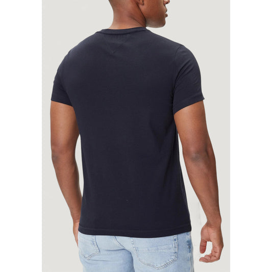 Tommy Hilfiger Jeans T-Shirt Uomo