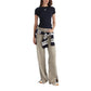 Tommy Hilfiger Jeans T-Shirt Donna