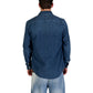 Tommy Hilfiger Jeans Camicia Uomo