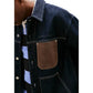 Tommy Hilfiger Jeans Giubbotto Uomo