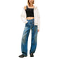 Tommy Hilfiger Jeans Top Donna