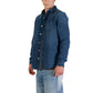 Tommy Hilfiger Jeans Camicia Uomo