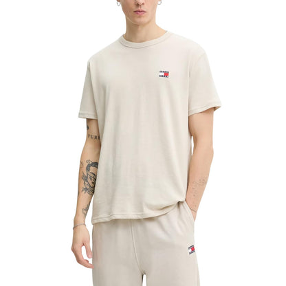 Tommy Hilfiger Jeans T-Shirt Uomo