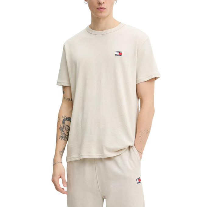 Tommy Hilfiger Jeans T-Shirt Uomo