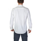Fashion Brand Camicia Uomo
