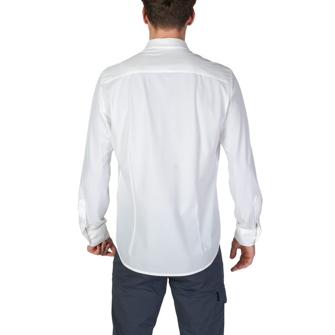 Fashion Brand Camicia Uomo