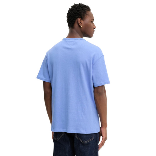 Tommy Hilfiger Jeans T-Shirt Uomo
