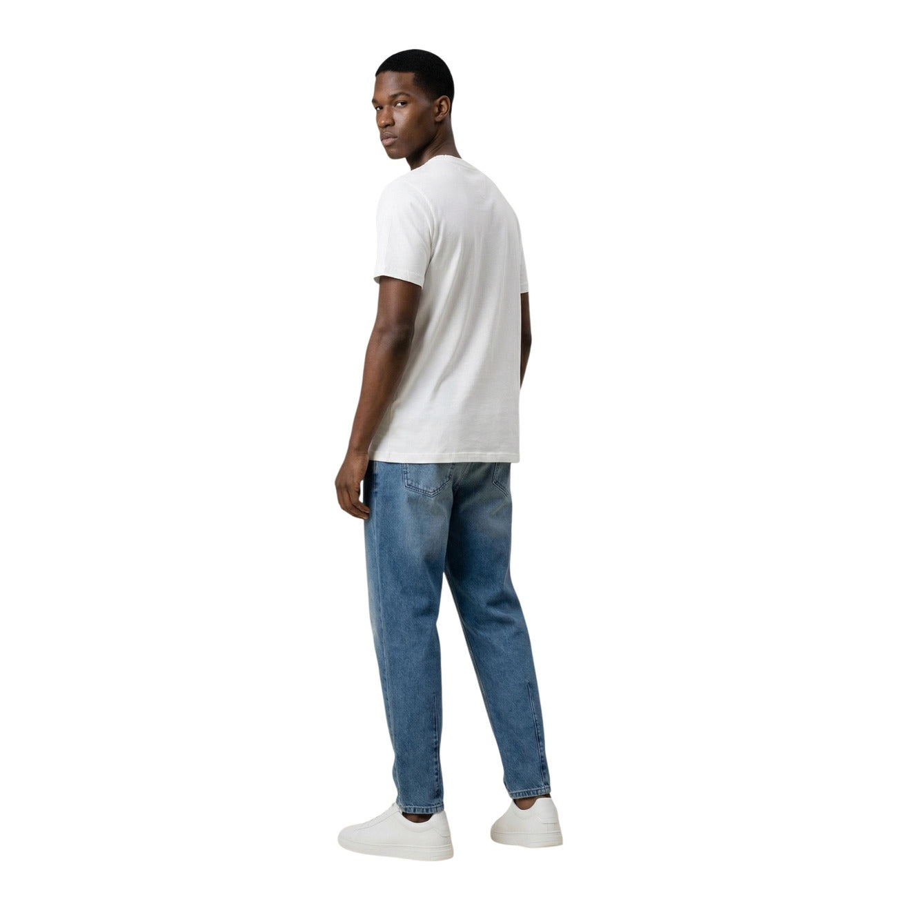 Tommy Hilfiger Jeans T-Shirt Uomo