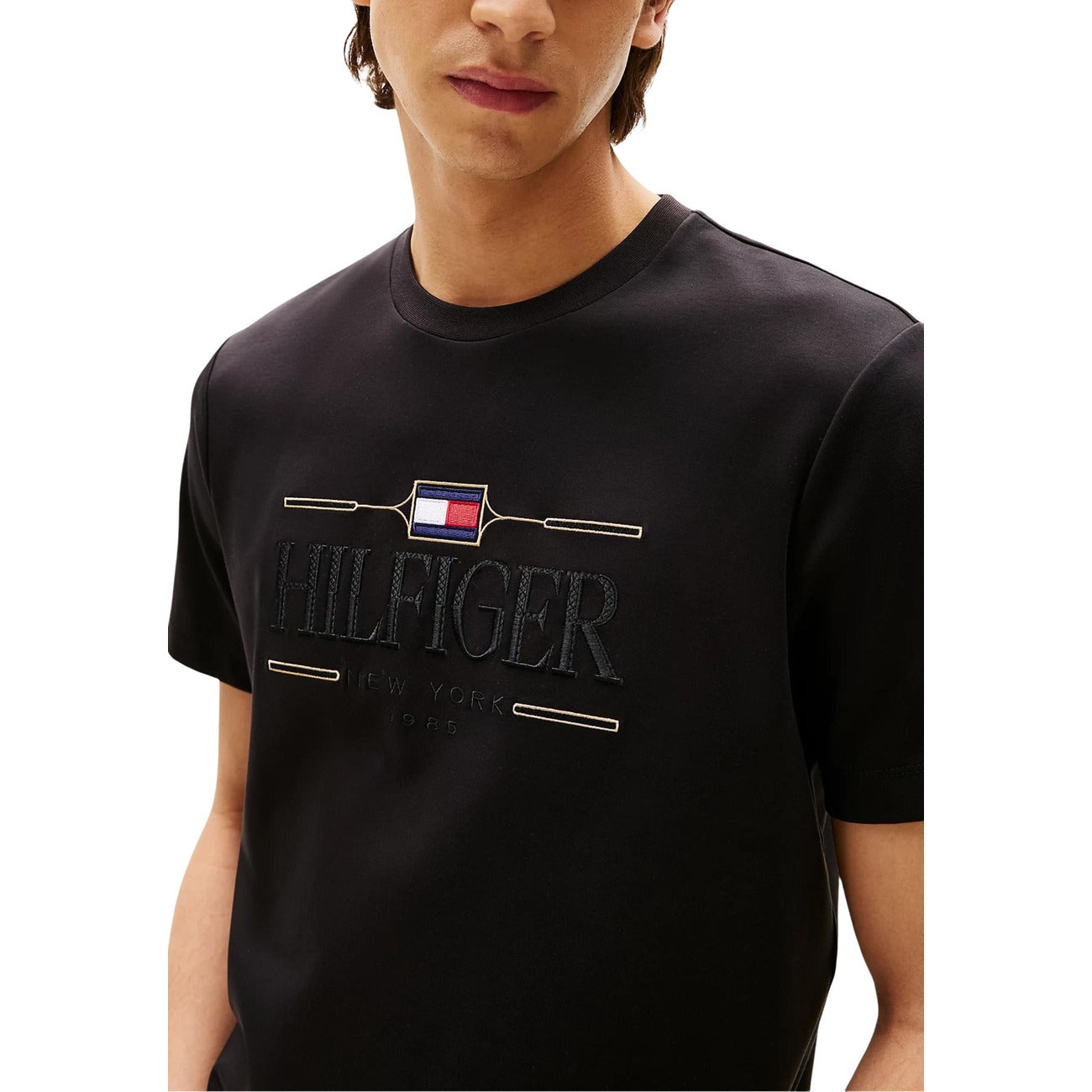Tommy Hilfiger T-Shirt Uomo